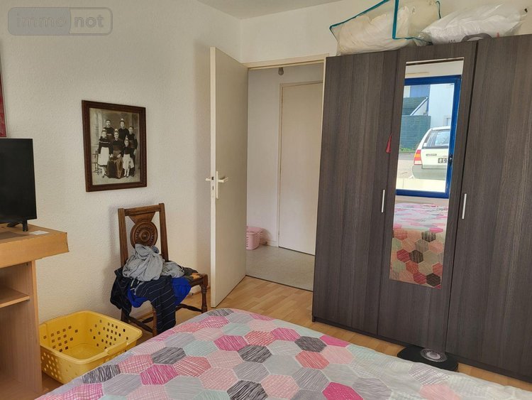 Appartement a vendre Roscoff 29680 Finistère 64 m2 3 pièces 247080 euros