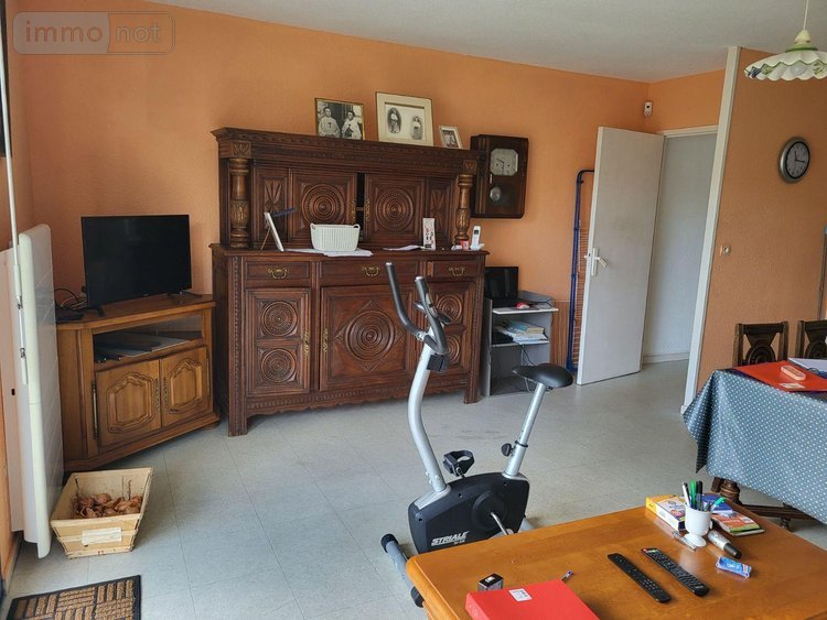 Appartement a vendre Roscoff 29680 Finistère 64 m2 3 pièces 247080 euros