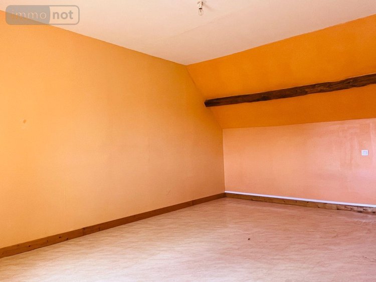 Maison a vendre Le Mesnil-Rainfray 50520 Manche 71 m2 4 pièces 116400 euros