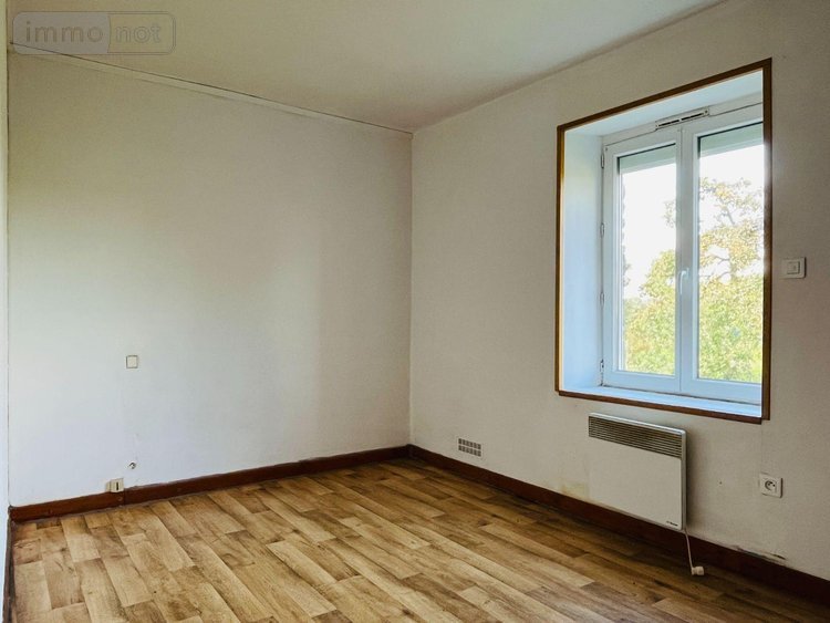 Maison a vendre Le Mesnil-Rainfray 50520 Manche 71 m2 4 pièces 116400 euros