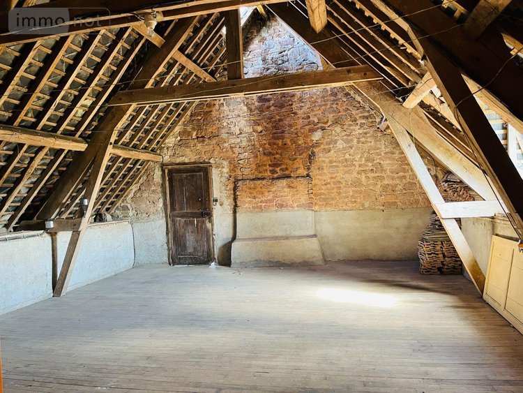 Maison a vendre Le Mesnil-Rainfray 50520 Manche 71 m2 4 pièces 116400 euros