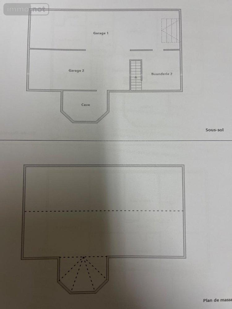 Maison a vendre Loir en Vallée 72340 Sarthe 144 m2  241500 euros