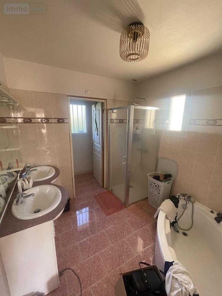 Maison a vendre Loir en Vallée 72340 Sarthe 144 m2  241500 euros