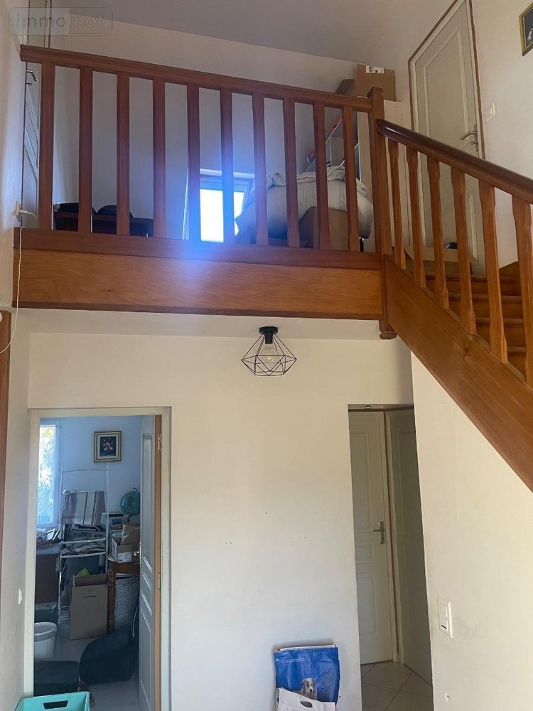 Maison a vendre Loir en Vallée 72340 Sarthe 144 m2  241500 euros