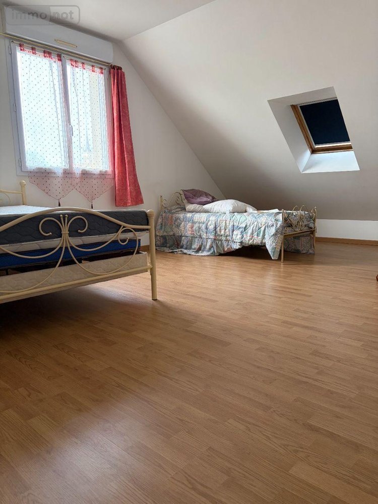 Maison a vendre Loir en Vallée 72340 Sarthe 144 m2  241500 euros