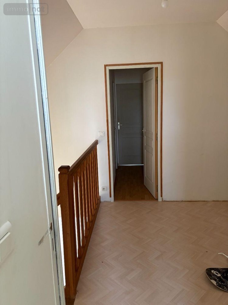 Maison a vendre Loir en Vallée 72340 Sarthe 144 m2  241500 euros