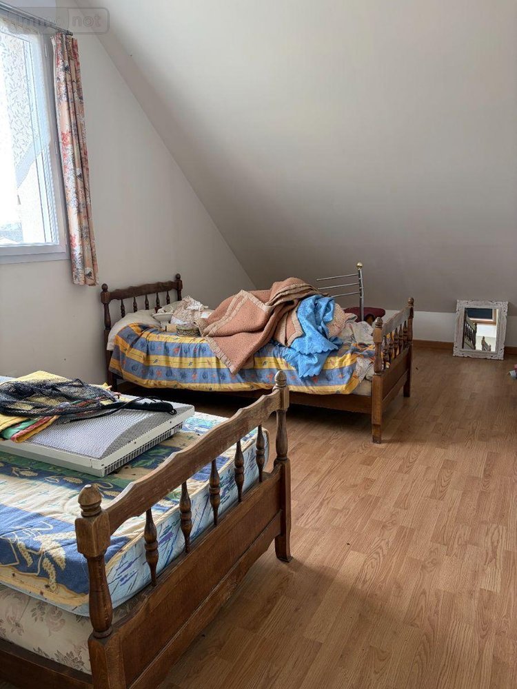 Maison a vendre Loir en Vallée 72340 Sarthe 144 m2  241500 euros