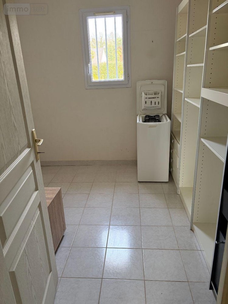 Maison a vendre Loir en Vallée 72340 Sarthe 144 m2  241500 euros