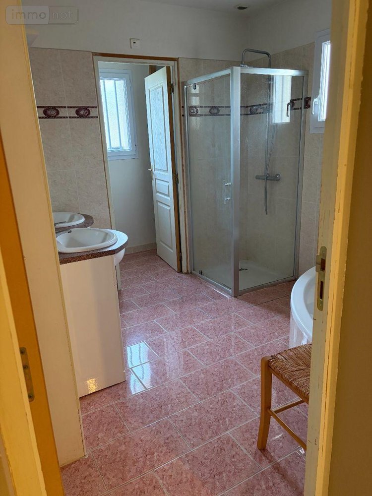 Maison a vendre Loir en Vallée 72340 Sarthe 144 m2  241500 euros