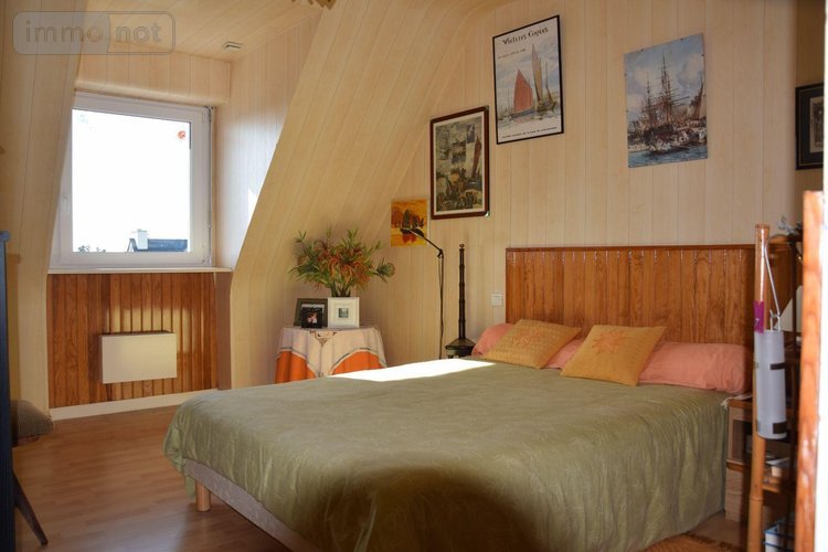 Maison a vendre Concarneau 29900 Finistère 141 m2 6 pièces 615825 euros