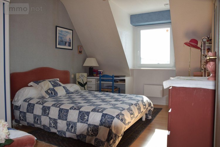 Maison a vendre Concarneau 29900 Finistère 141 m2 6 pièces 615825 euros