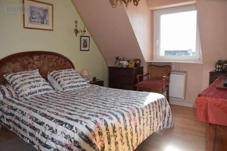 Maison a vendre Concarneau 29900 Finistère 141 m2 6 pièces 615825 euros