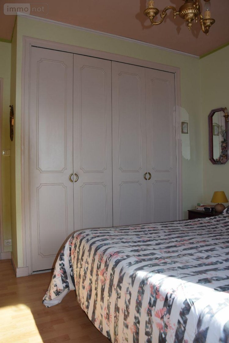 Maison a vendre Concarneau 29900 Finistère 141 m2 6 pièces 615825 euros