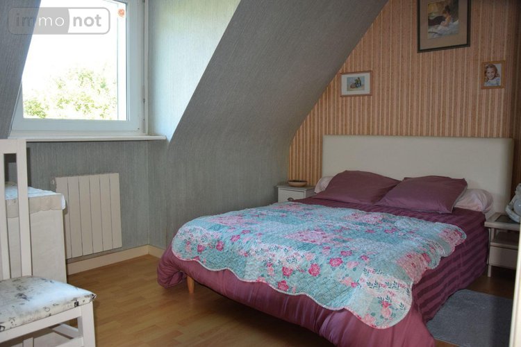 Maison a vendre Concarneau 29900 Finistère 141 m2 6 pièces 615825 euros
