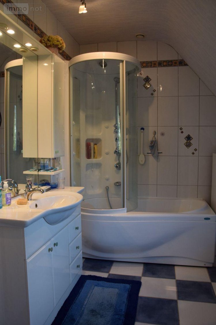 Maison a vendre Concarneau 29900 Finistère 141 m2 6 pièces 615825 euros