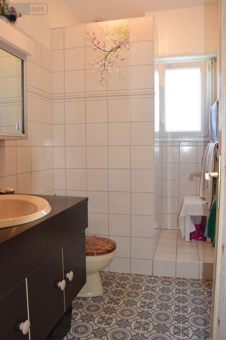 Maison a vendre Concarneau 29900 Finistère 141 m2 6 pièces 615825 euros