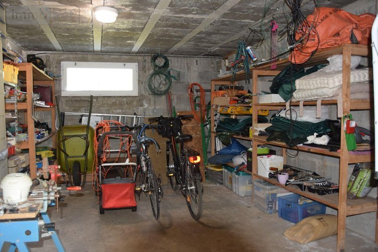 Maison a vendre Concarneau 29900 Finistère 141 m2 6 pièces 615825 euros