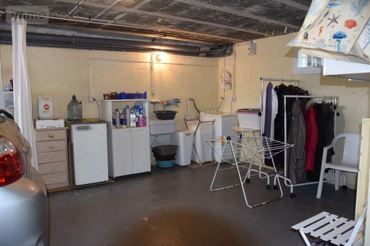 Maison a vendre Concarneau 29900 Finistère 141 m2 6 pièces 615825 euros