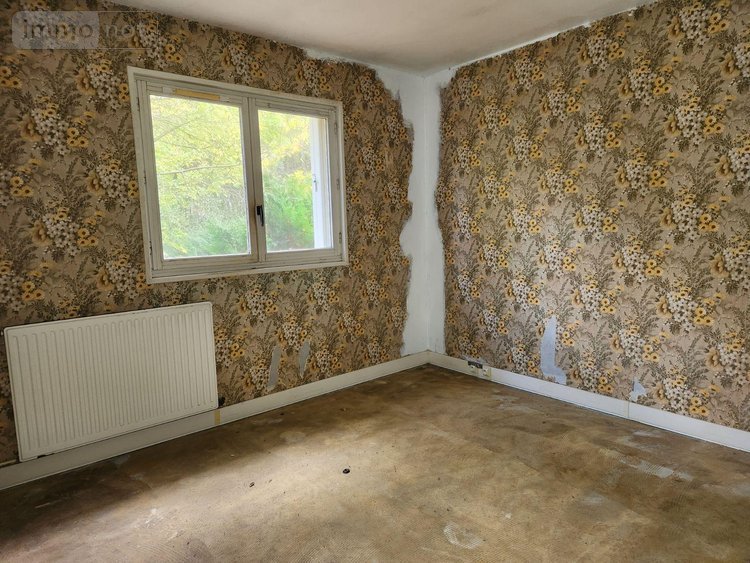 Maison a vendre Ville-sous-la-Ferté 10310 Aube 91 m2 4 pièces 60000 euros