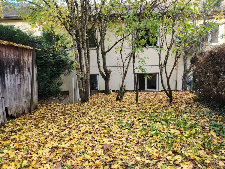 Maison a vendre Ville-sous-la-Ferté 10310 Aube 91 m2 4 pièces 60000 euros