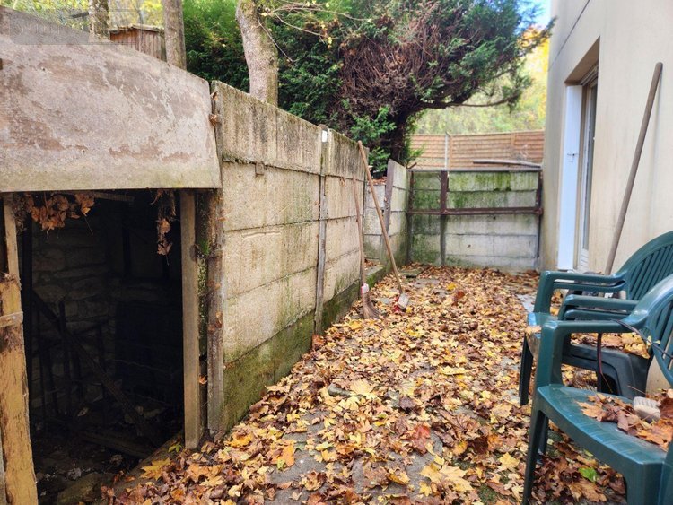 Maison a vendre Ville-sous-la-Ferté 10310 Aube 91 m2 4 pièces 60000 euros