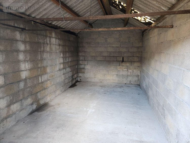 Maison a vendre Ville-sous-la-Ferté 10310 Aube 91 m2 4 pièces 60000 euros