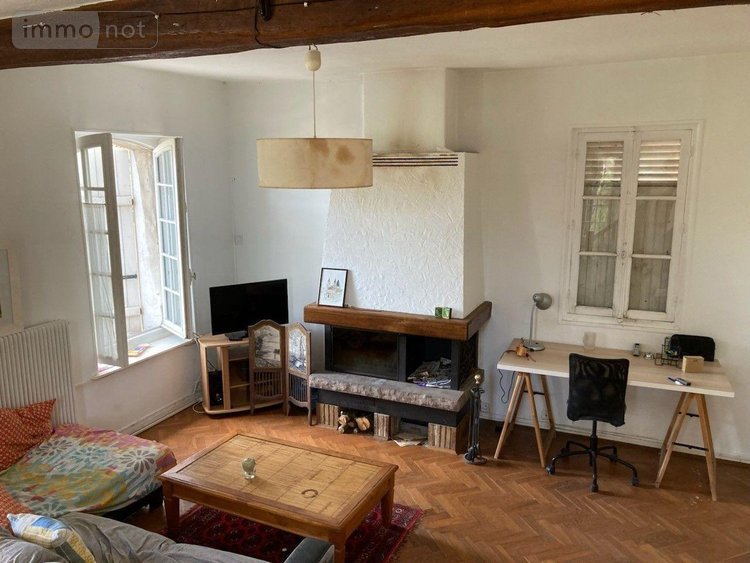 Maison a vendre Compiègne 60200 Oise 86 m2 5 pièces 210000 euros