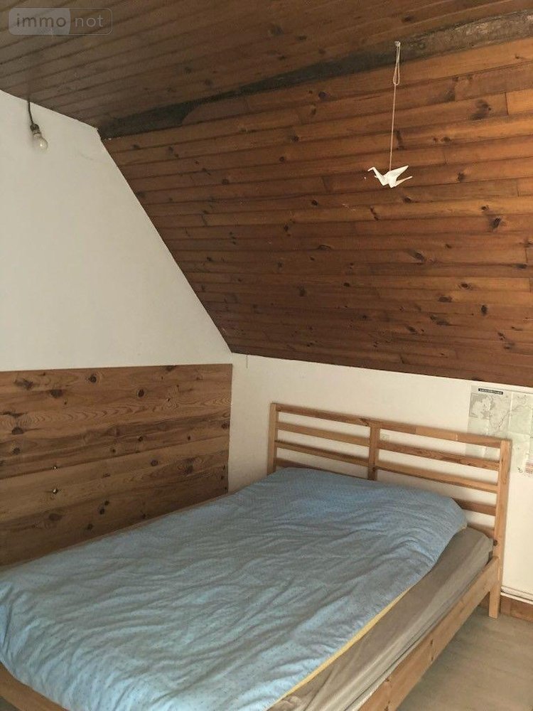 Maison a vendre Compiègne 60200 Oise 86 m2 5 pièces 210000 euros