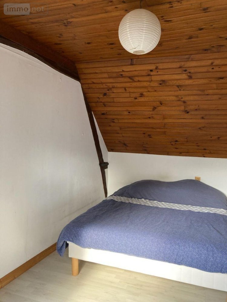 Maison a vendre Compiègne 60200 Oise 86 m2 5 pièces 210000 euros