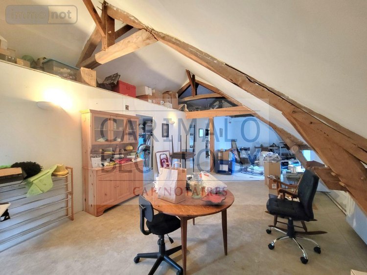 Fonds et murs commerciaux a vendre La Chapelle-du-Noyer 28200 Eure-et-Loir 181 m2  191500 euros