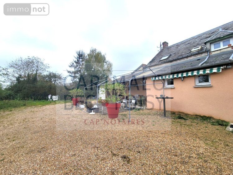 Fonds et murs commerciaux a vendre La Chapelle-du-Noyer 28200 Eure-et-Loir 181 m2  191500 euros