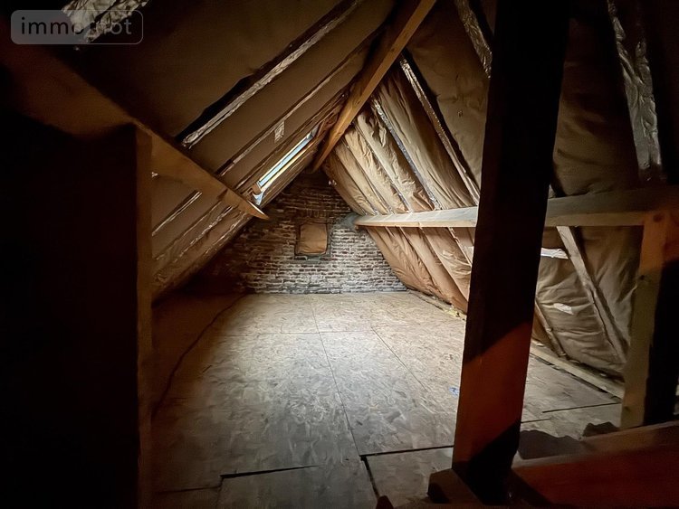 Maison a vendre Cassel 59670 Nord 114 m2 5 pièces 266000 euros