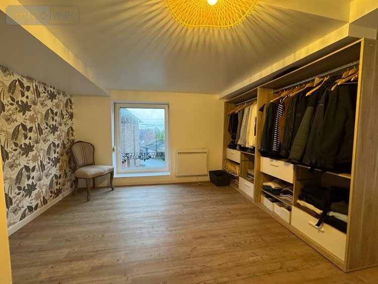 Maison a vendre Cassel 59670 Nord 114 m2 5 pièces 281100 euros