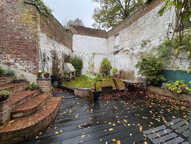 Maison a vendre Cassel 59670 Nord 114 m2 5 pièces 266000 euros