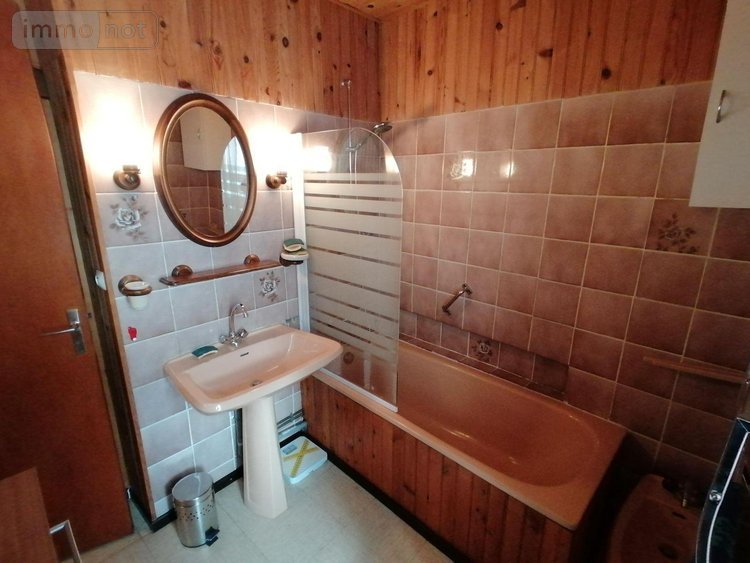 Maison a vendre Le Pouliguen 44510 Loire-Atlantique 76 m2 5 pièces 410000 euros