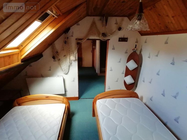 Maison a vendre Le Pouliguen 44510 Loire-Atlantique 76 m2 5 pièces 410000 euros