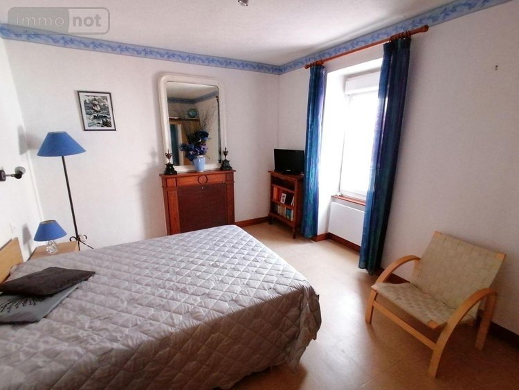 Maison a vendre Le Pouliguen 44510 Loire-Atlantique 76 m2 5 pièces 410000 euros