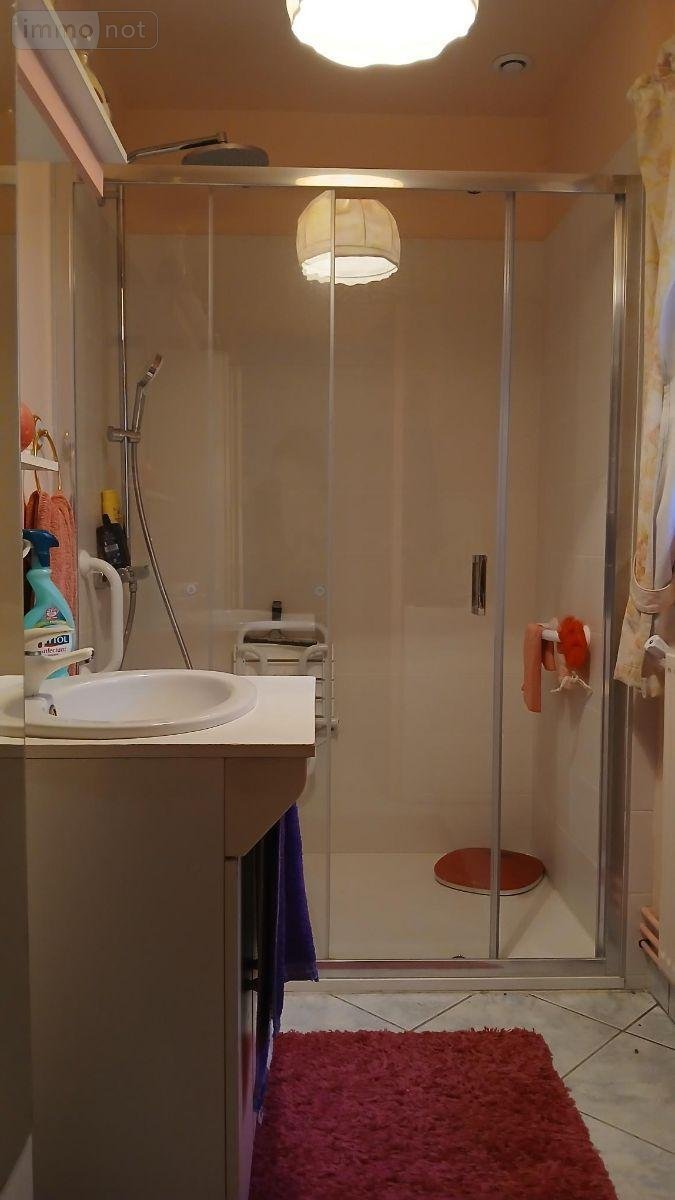 Maison a vendre Hodeng-Hodenger 76780 Seine-Maritime 123 m2 5 pièces 188000 euros