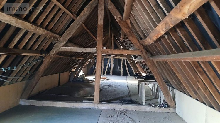 Maison a vendre Hodeng-Hodenger 76780 Seine-Maritime 123 m2 5 pièces 188000 euros