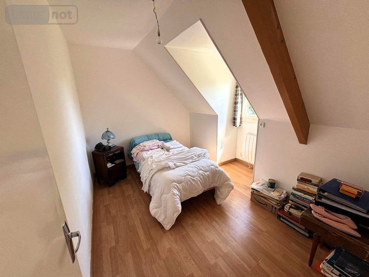 Maison a vendre Ferrières-en-Gâtinais 45210 Loiret 140 m2 7 pièces 249000 euros