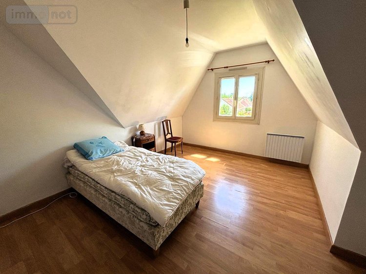 Maison a vendre Ferrières-en-Gâtinais 45210 Loiret 140 m2 7 pièces 249000 euros