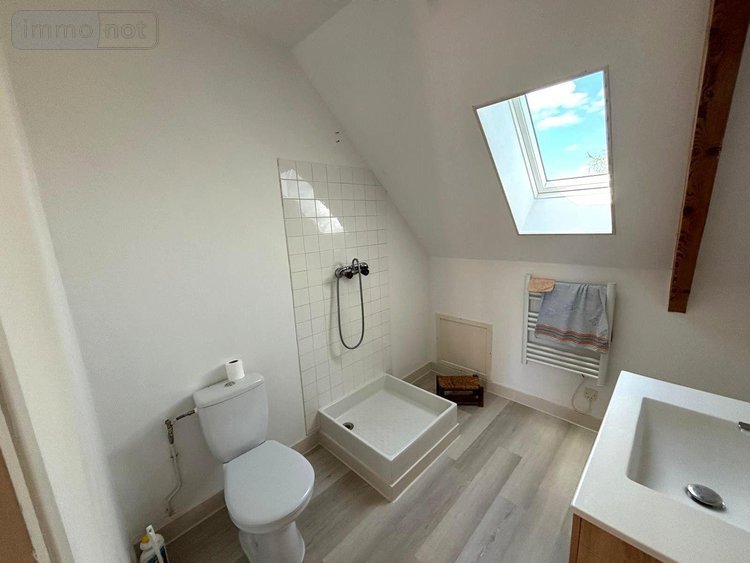 Maison a vendre Ferrières-en-Gâtinais 45210 Loiret 140 m2 7 pièces 249000 euros