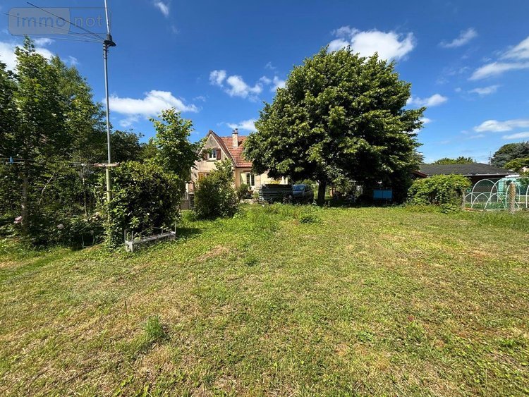 Maison a vendre Ferrières-en-Gâtinais 45210 Loiret 140 m2 7 pièces 249000 euros