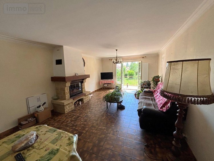 Maison a vendre Ferrières-en-Gâtinais 45210 Loiret 140 m2 7 pièces 249000 euros