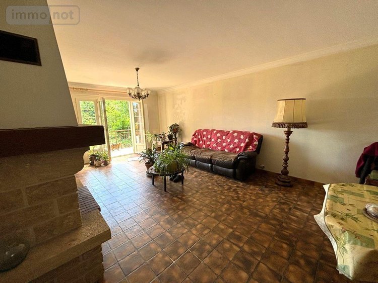 Maison a vendre Ferrières-en-Gâtinais 45210 Loiret 140 m2 7 pièces 249000 euros