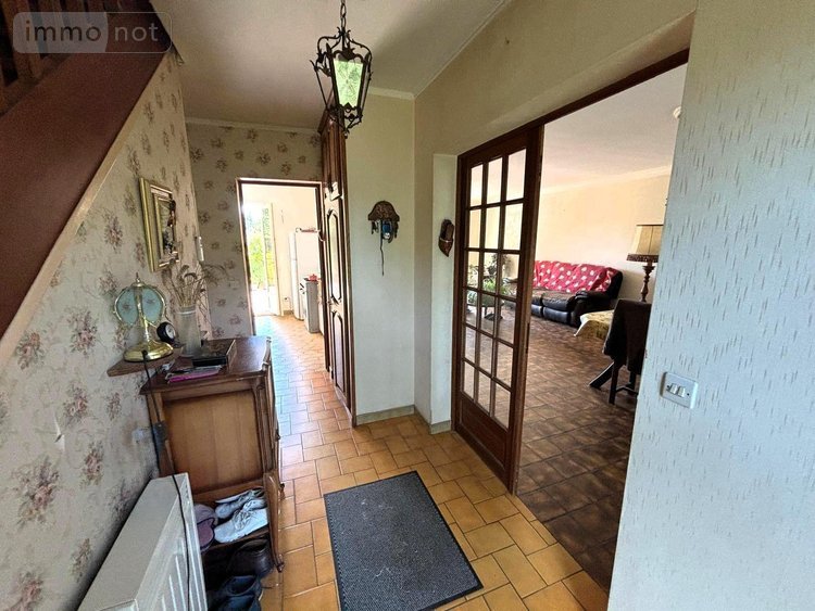 Maison a vendre Ferrières-en-Gâtinais 45210 Loiret 140 m2 7 pièces 249000 euros