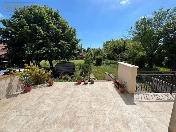 Maison a vendre Ferrières-en-Gâtinais 45210 Loiret 140 m2 7 pièces 249000 euros