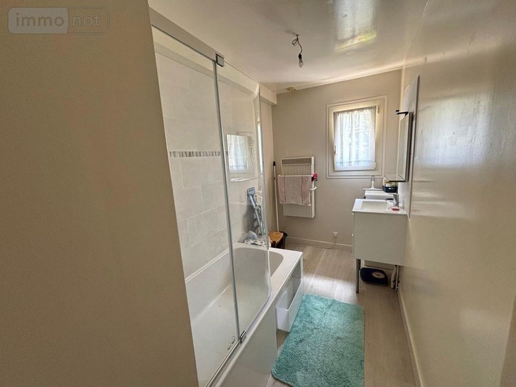 Maison a vendre Ferrières-en-Gâtinais 45210 Loiret 140 m2 7 pièces 249000 euros