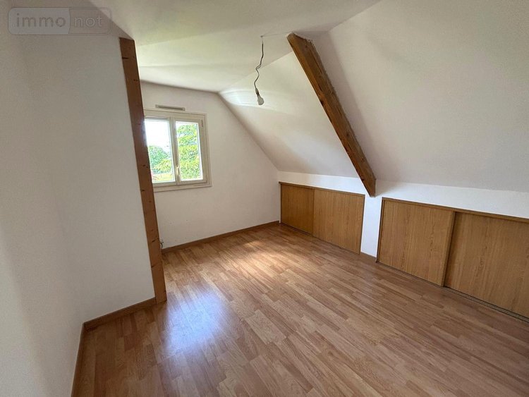 Maison a vendre Ferrières-en-Gâtinais 45210 Loiret 140 m2 7 pièces 249000 euros