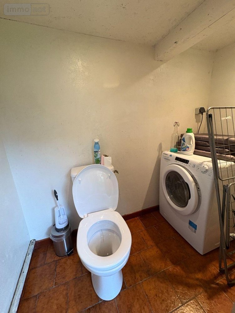 Maison a vendre Incheville 76117 Seine-Maritime 34 m2 2 pièces 90000 euros